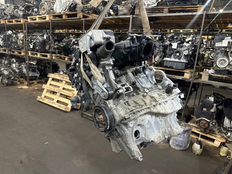 Двигатель, 315000 рублей, Москва