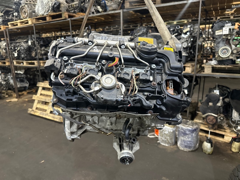 Двигатель, 315000 рублей, Москва