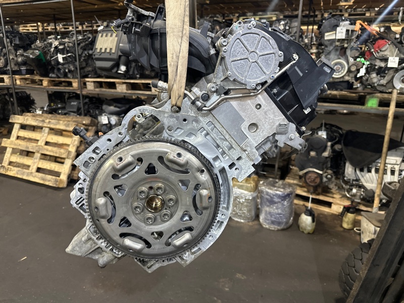 Двигатель, 315000 рублей, Москва