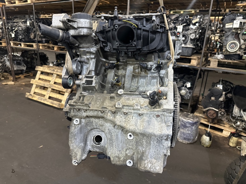 Двигатель, 315000 рублей, Москва