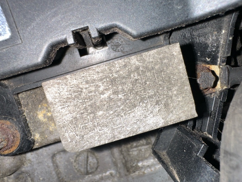 Двигатель, 315000 рублей, Москва