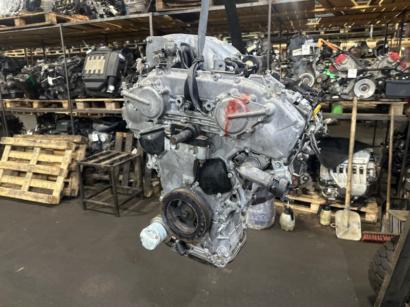 Двигатель, 126000 рублей, Москва