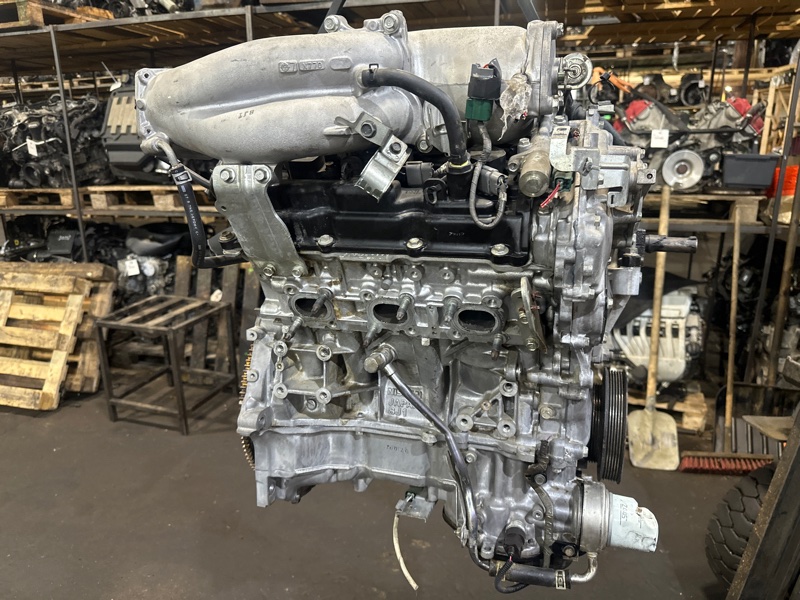 Двигатель, 126000 рублей, Москва