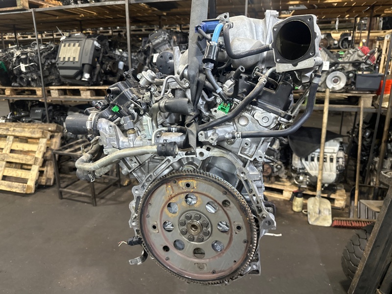 Двигатель, 126000 рублей, Москва