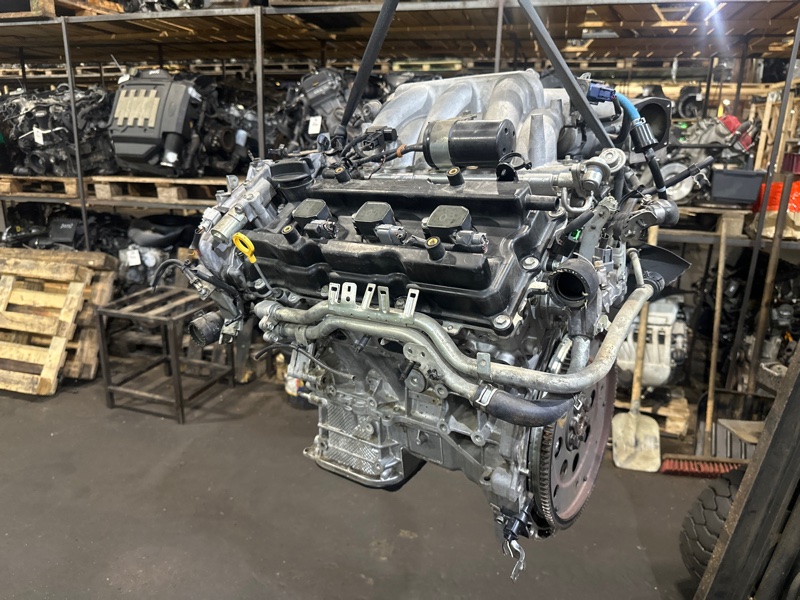 Двигатель, 126000 рублей, Москва