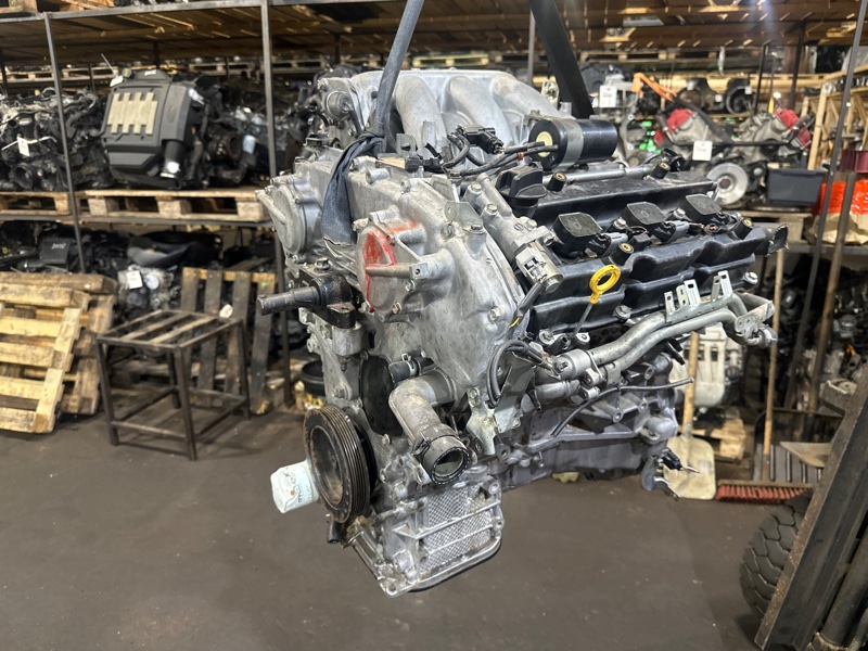 Двигатель, 126000 рублей, Москва