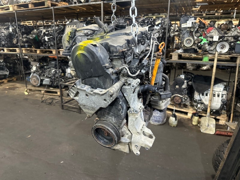 Двигатель, 84000 рублей, Москва