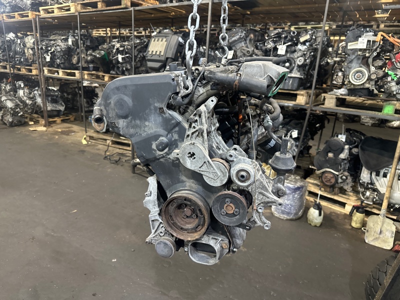 Двигатель, 116000 рублей, Москва