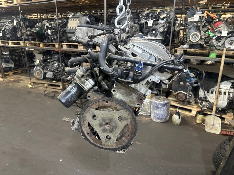 Двигатель, 116000 рублей, Москва