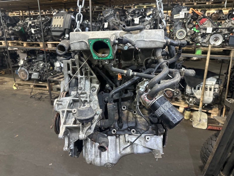 Двигатель, 116000 рублей, Москва