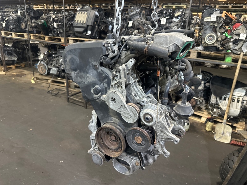 Двигатель, 116000 рублей, Москва