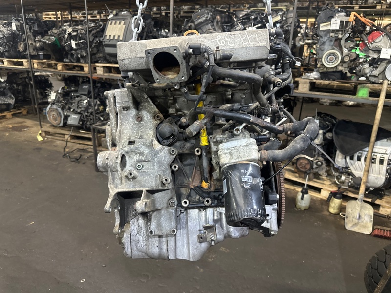 Двигатель, 85000 рублей, Москва