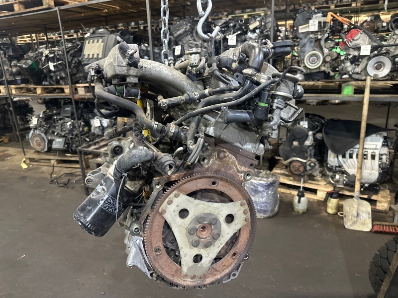 Двигатель, 85000 рублей, Москва