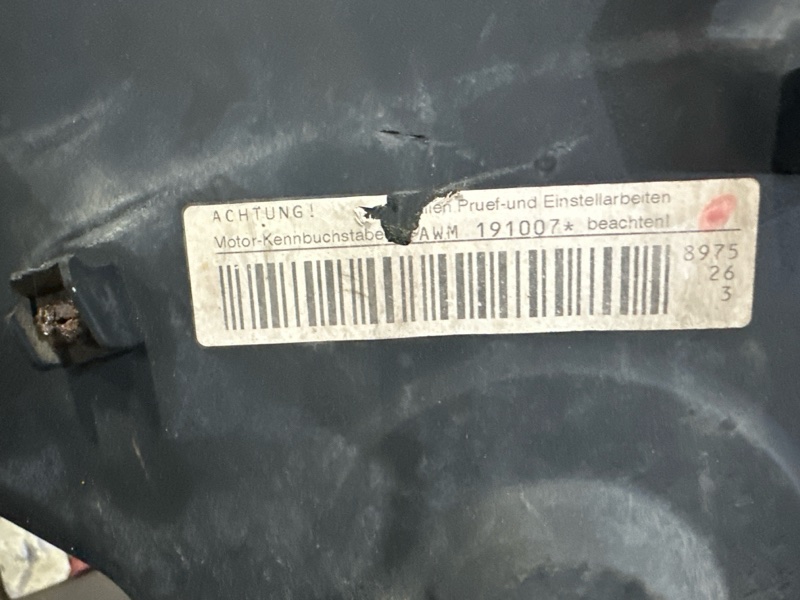 Двигатель, 85000 рублей, Москва