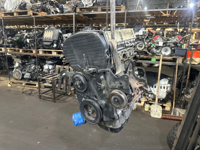 Двигатель, 84000 рублей, Москва