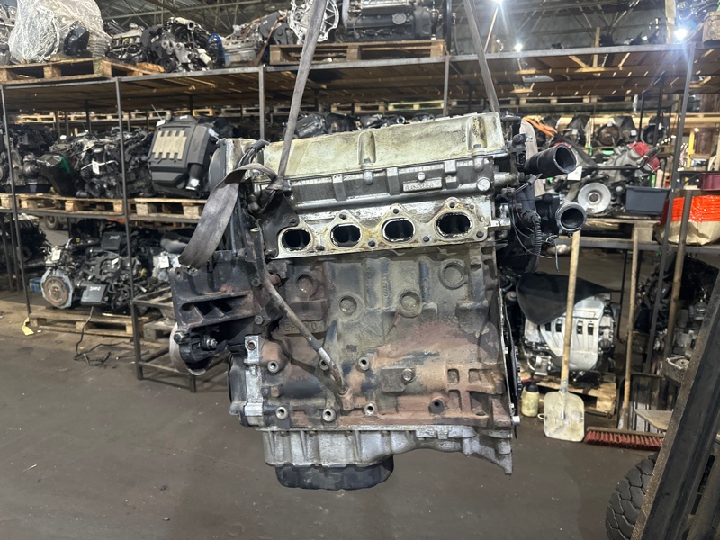 Двигатель, 84000 рублей, Москва