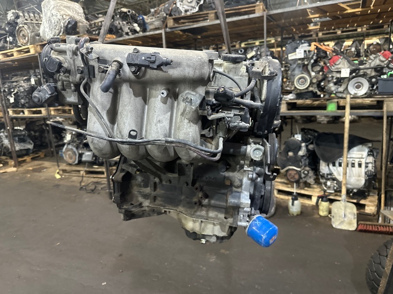 Двигатель, 84000 рублей, Москва