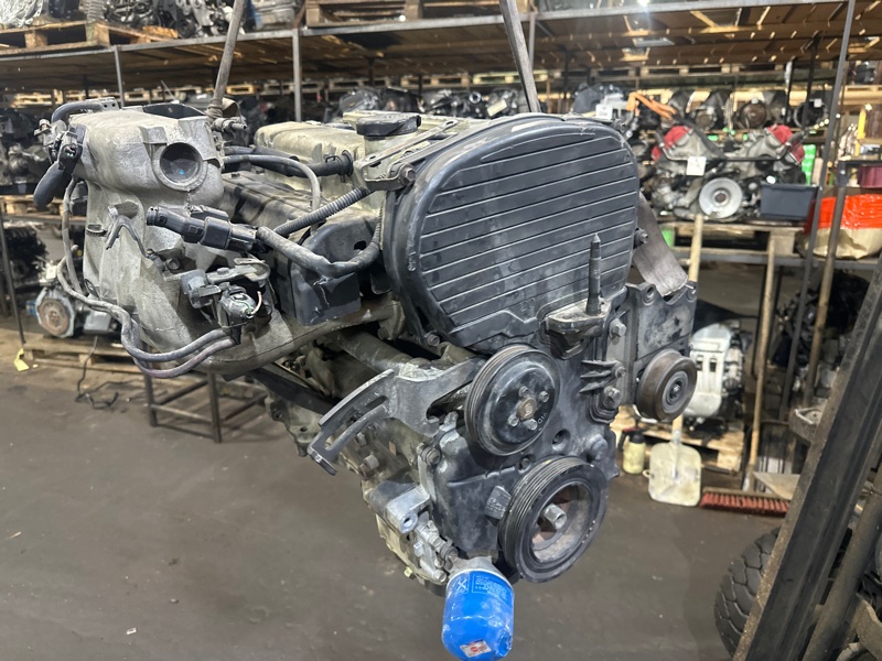 Двигатель, 84000 рублей, Москва