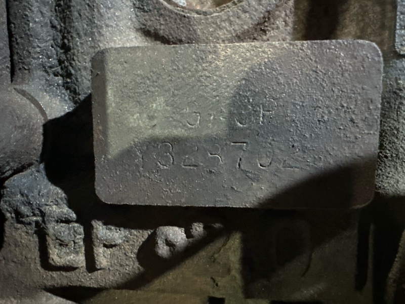 Двигатель, 84000 рублей, Москва