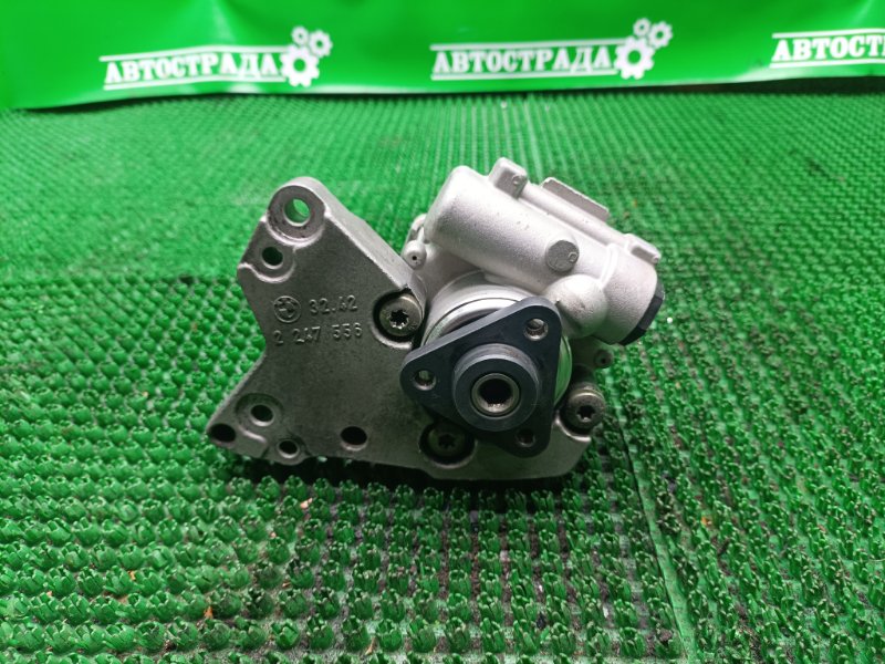 Насос ГУР, 3000 рублей, Москва