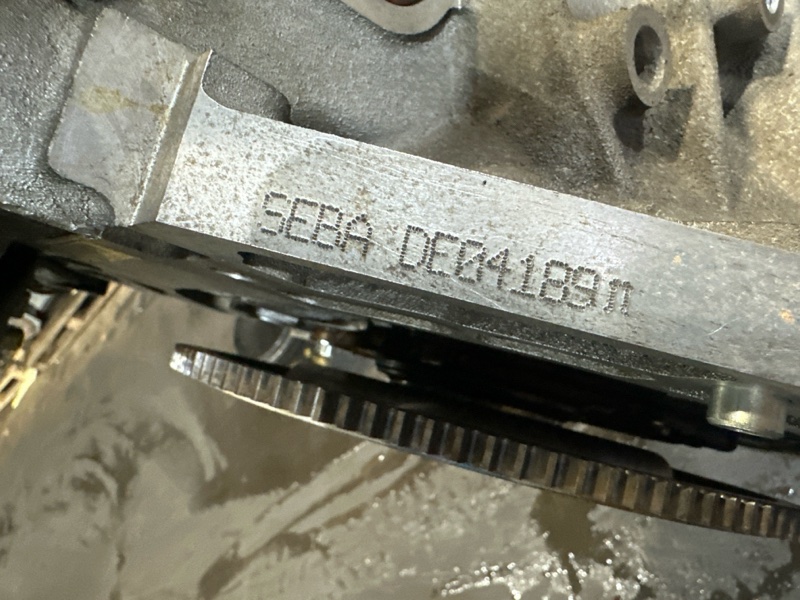 Двигатель, 90000 рублей, Москва