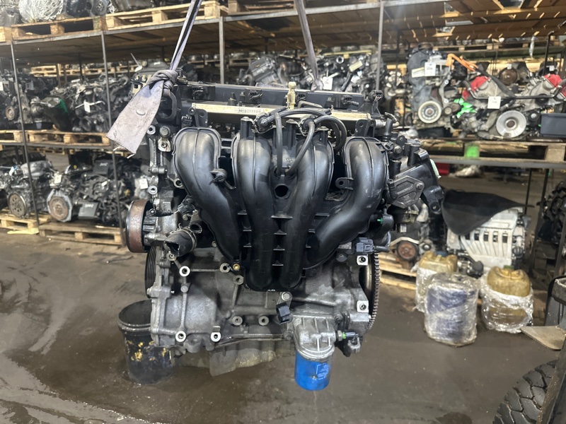 Двигатель, 90000 рублей, Москва