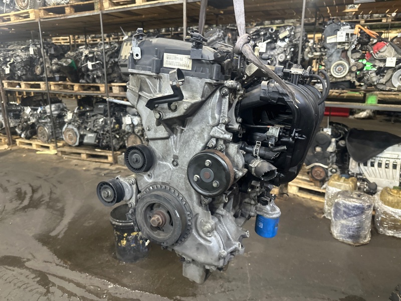 Двигатель, 90000 рублей, Москва