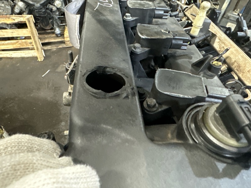 Двигатель, 90000 рублей, Москва