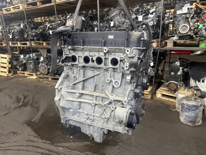 Двигатель, 90000 рублей, Москва