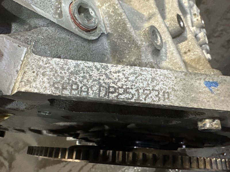 Двигатель, 90000 рублей, Москва