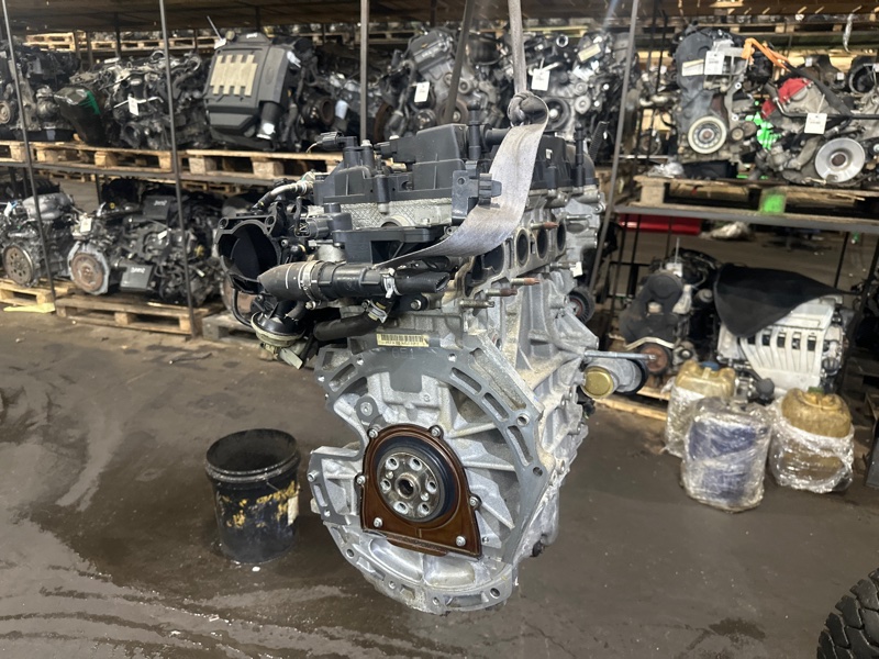 Двигатель, 90000 рублей, Москва