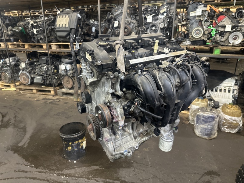 Двигатель, 90000 рублей, Москва