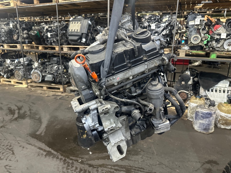 Двигатель, 189000 рублей, Москва