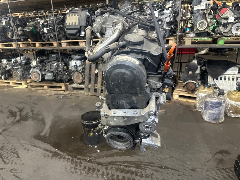 Двигатель, 189000 рублей, Москва