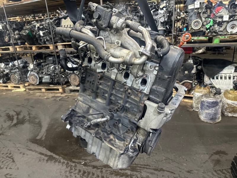 Двигатель, 189000 рублей, Москва