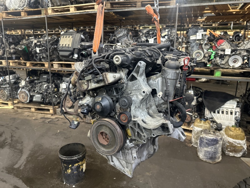 Двигатель, 195000 рублей, Москва