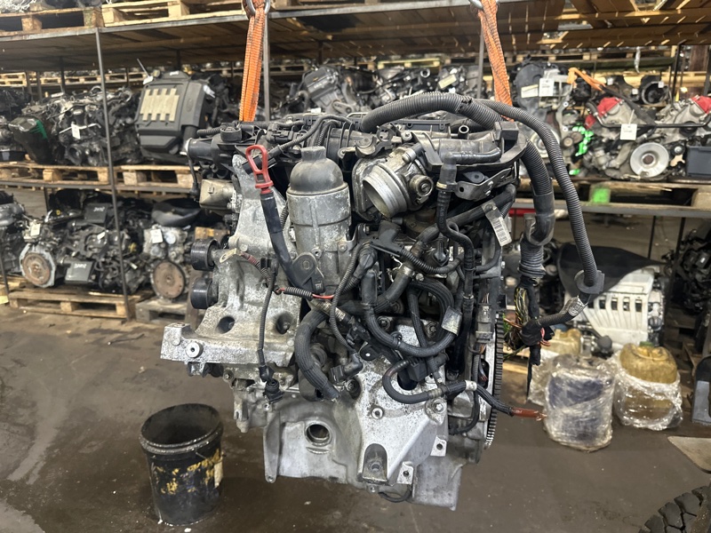 Двигатель, 195000 рублей, Москва