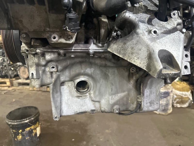 Двигатель, 195000 рублей, Москва