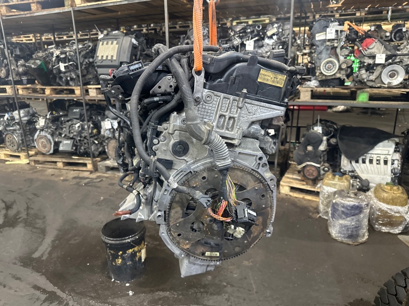 Двигатель, 195000 рублей, Москва