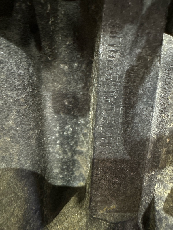 Двигатель, 195000 рублей, Москва