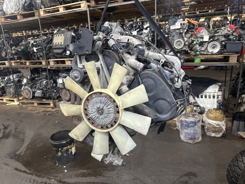 Двигатель, 158000 рублей, Москва