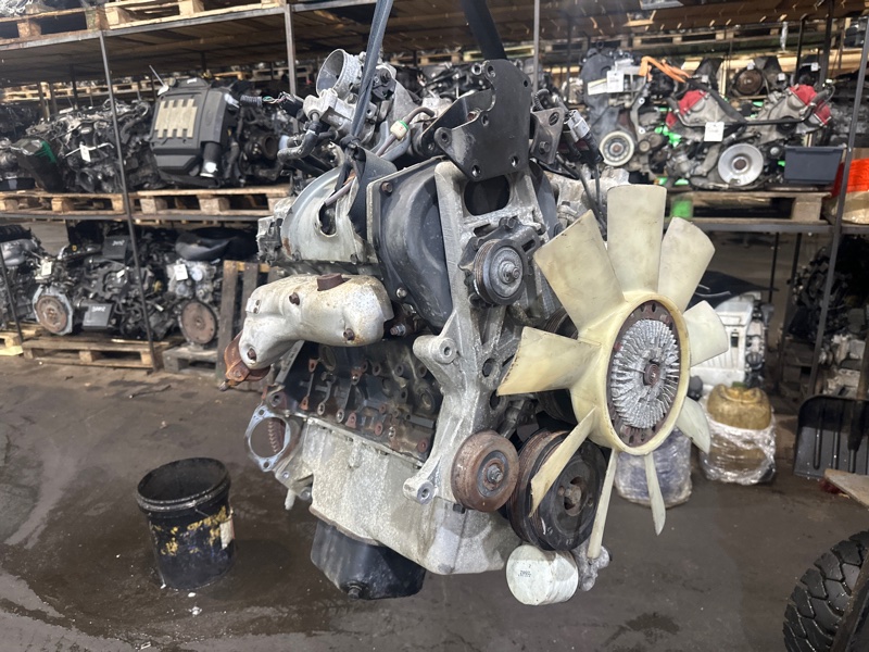 Двигатель, 158000 рублей, Москва