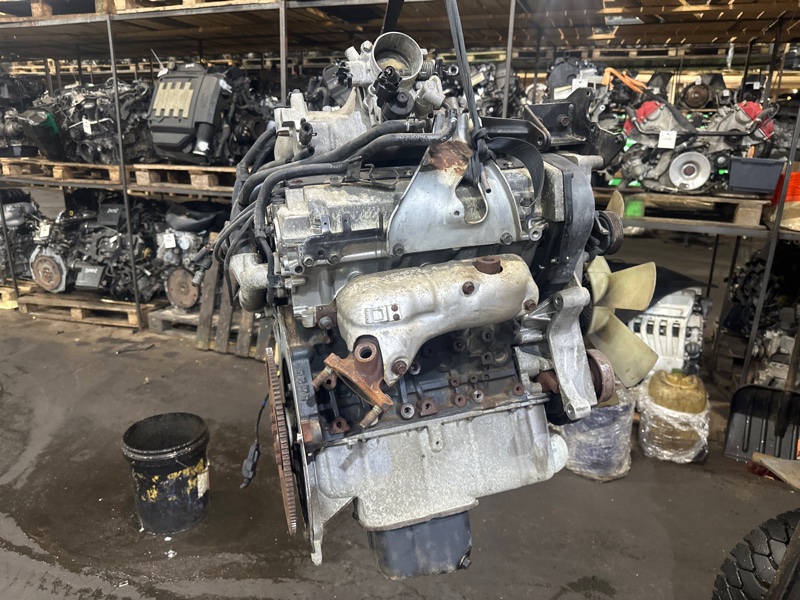 Двигатель, 158000 рублей, Москва