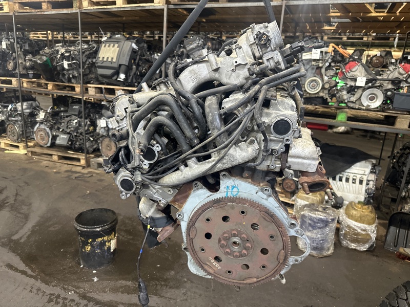 Двигатель, 158000 рублей, Москва