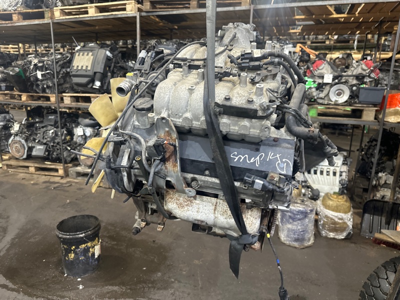 Двигатель, 158000 рублей, Москва