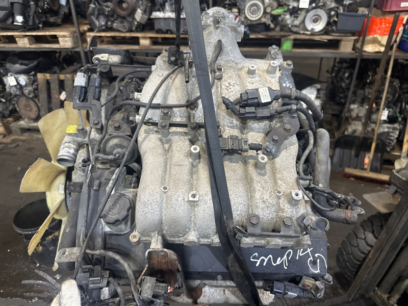 Двигатель, 158000 рублей, Москва