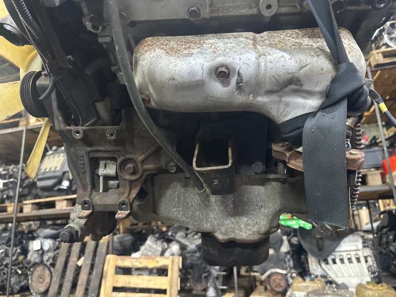 Двигатель, 158000 рублей, Москва