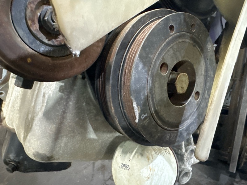 Двигатель, 158000 рублей, Москва