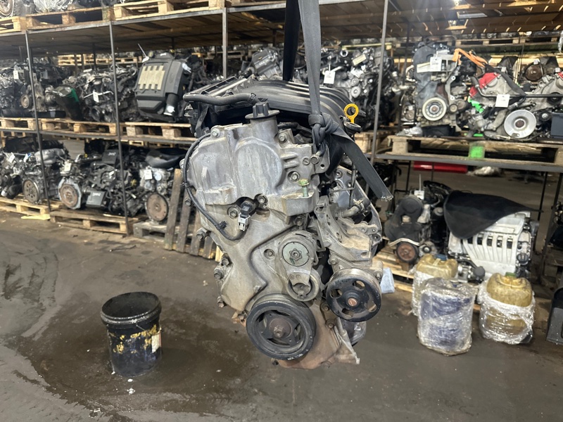 Двигатель, 90000 рублей, Москва