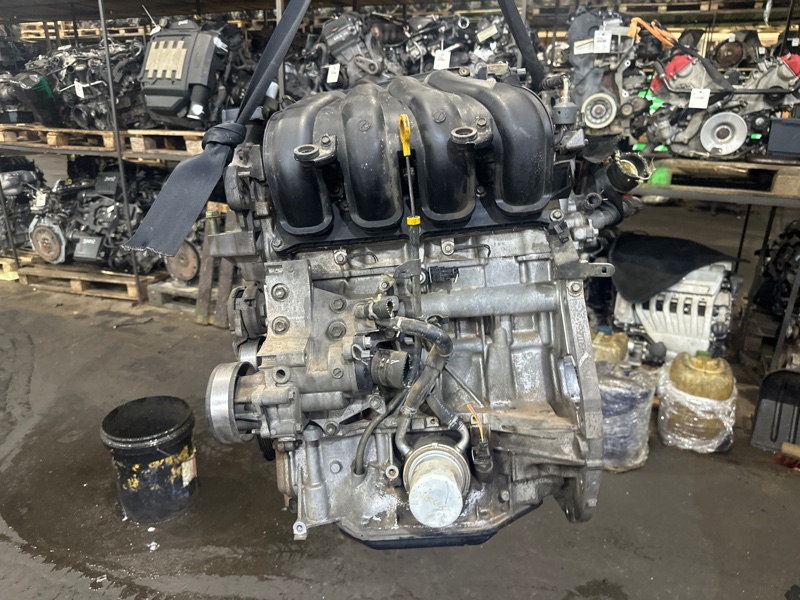 Двигатель, 90000 рублей, Москва